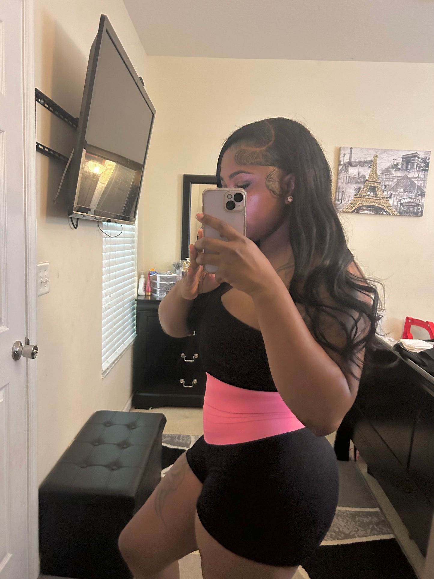 Barbie Bawdy Band